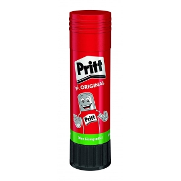 Distrimar.es Pritt 34887 Rese&ntilde;a