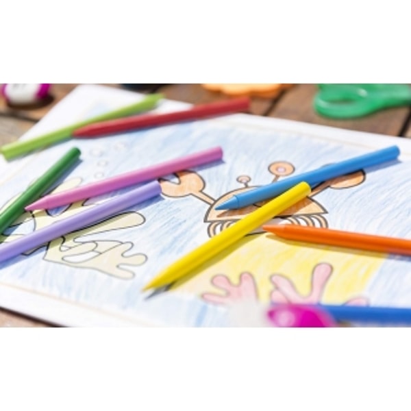 Distrimar.es Bic Plastidecor E5432C Rese&ntilde;a