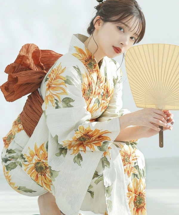 Dita 夏色の向日葵しらべ レビュー