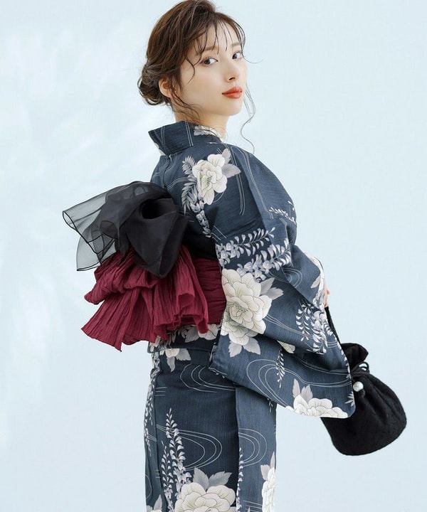 Dita 凪の藤ながれ レビュー