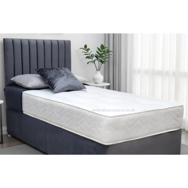 Divan Beds Centre Windsor Single Divan Bed Review
