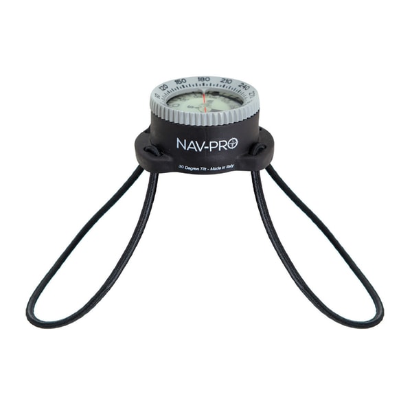 Dive Addicts Highland NavPro Compass Review