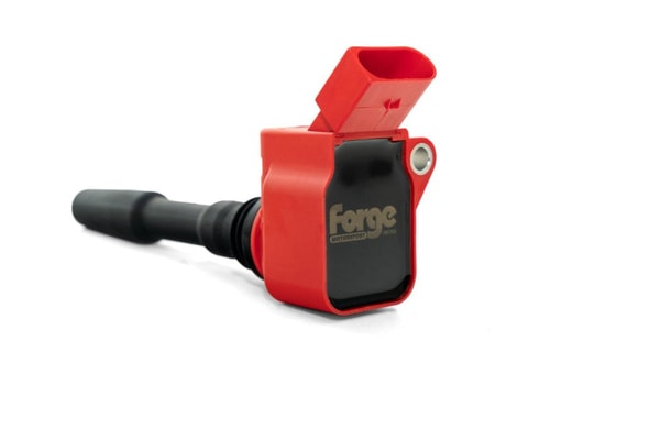 DIVERSION Forge Motorsport VAG Performance Ignition Coil Pack Review