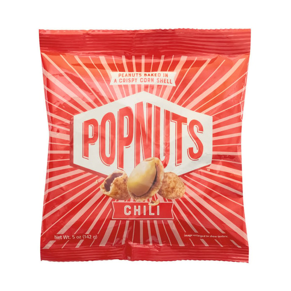 Divina Market Chili Popnuts Review