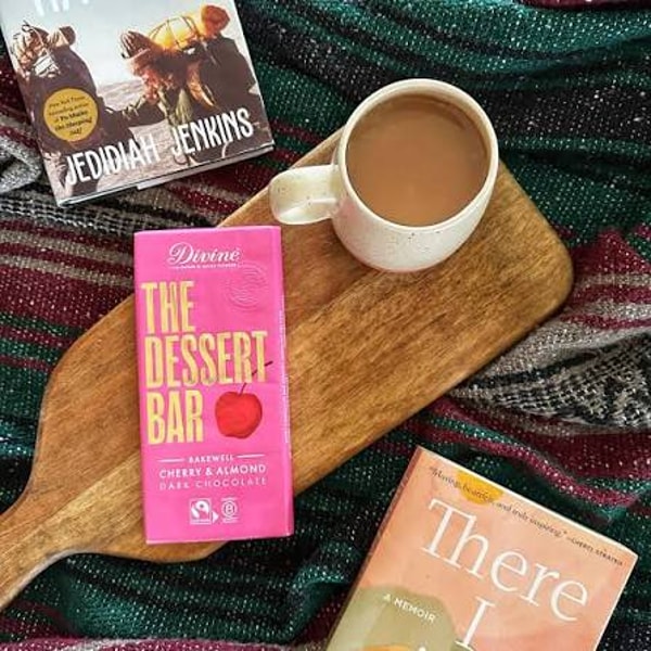 About Divine Chocolate
