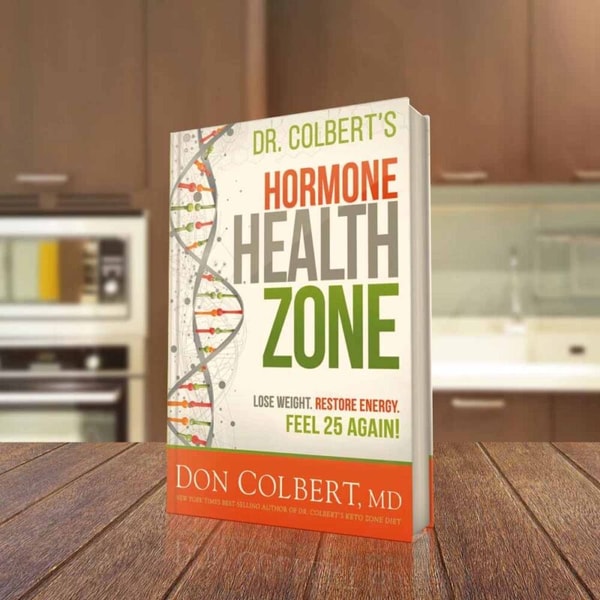 Divine Health Hormone Health Zone Review
