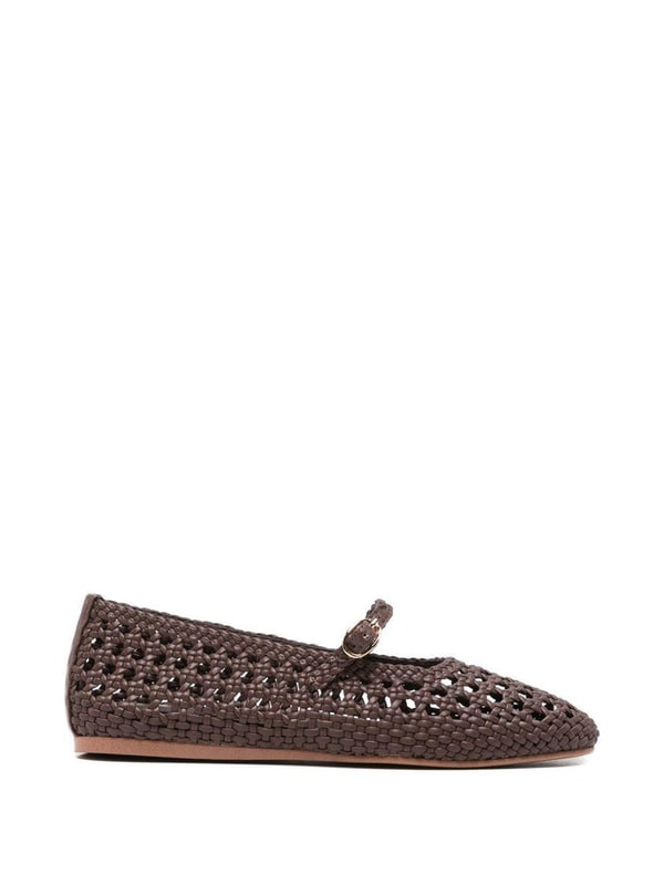Divo Boutique ZOLFO Mimi ballet flats Recensione
