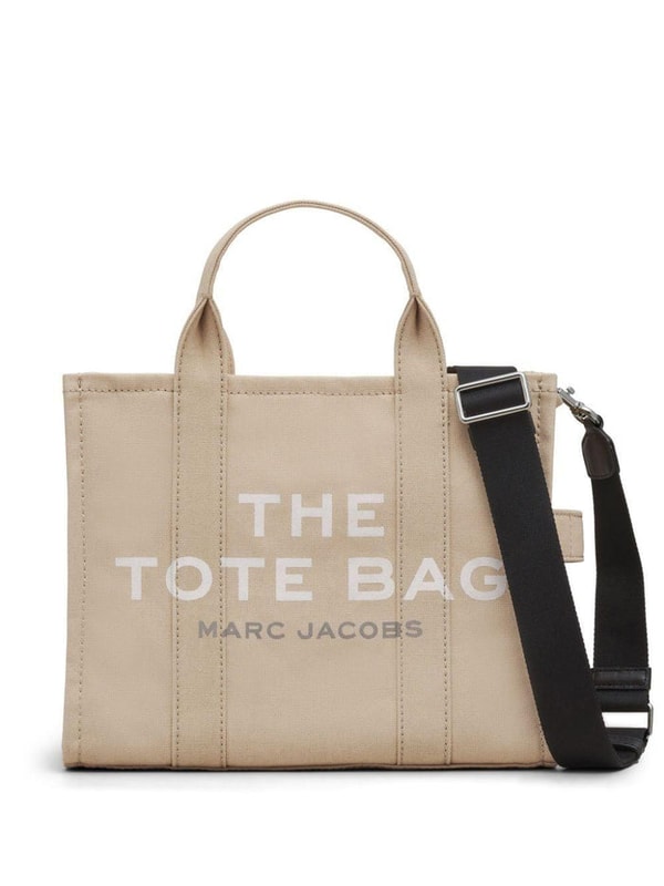 Divo Boutique MARC JACOBS Medium Tote Recensione