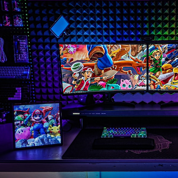Divoom Overview