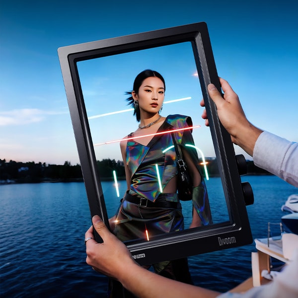 Divoom Times Frame Review