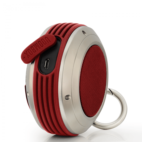 Divoom Voombox Travel 3 Speaker Review