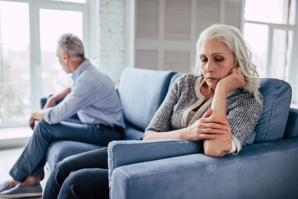 About Divorce Online