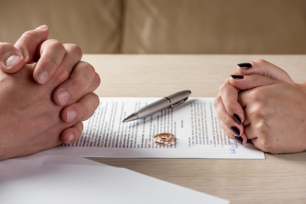 Divorce Online Review