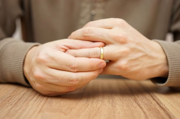 About DivorceNet