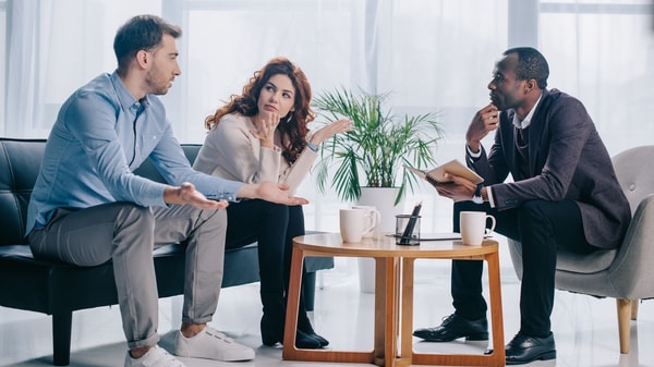 DivorceNet Review