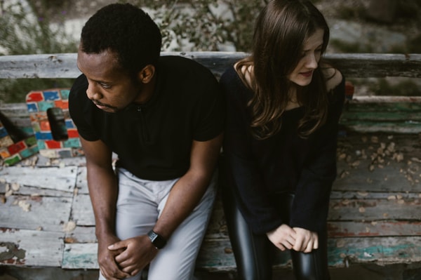 DivorceWriter: A Clear Path Forward