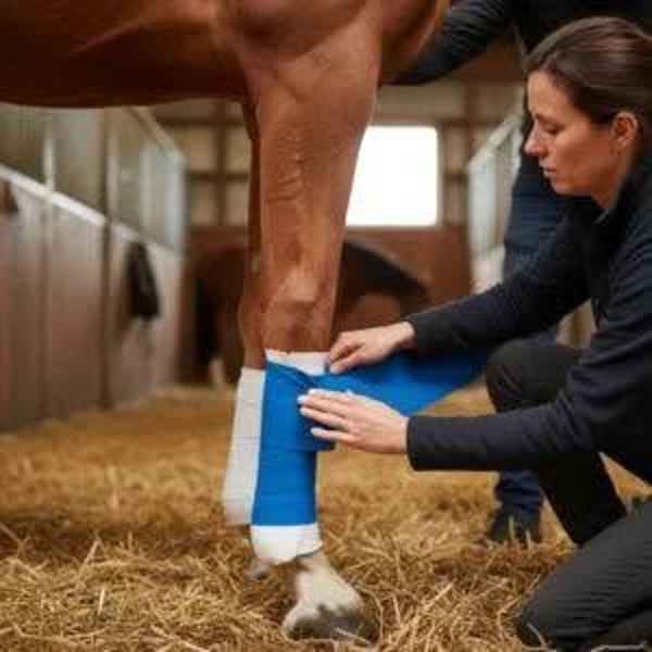 Divoza Horseworld Beoordeling