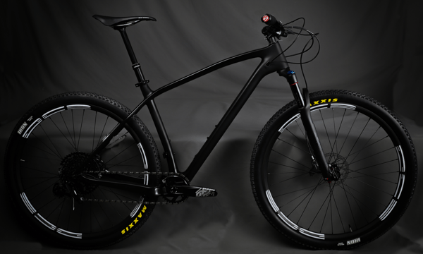 DIY Carbon Bikes Review
