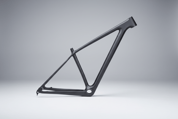 DIY Carbon Bikes DCB XCR29 Specialized Epic Style Carbon MTB Frame 29er Review