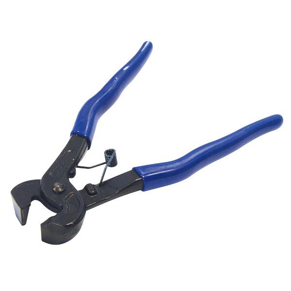 DIY Direct Silverline Tile Nippers 210mm Reviews
