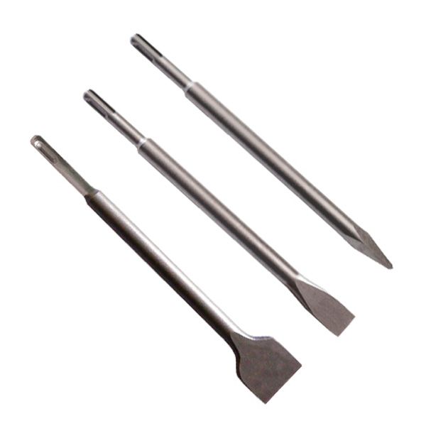 DIY Direct Toolpak SDS Plus Chisel/ Pointer Set, 3 Piece Reviews