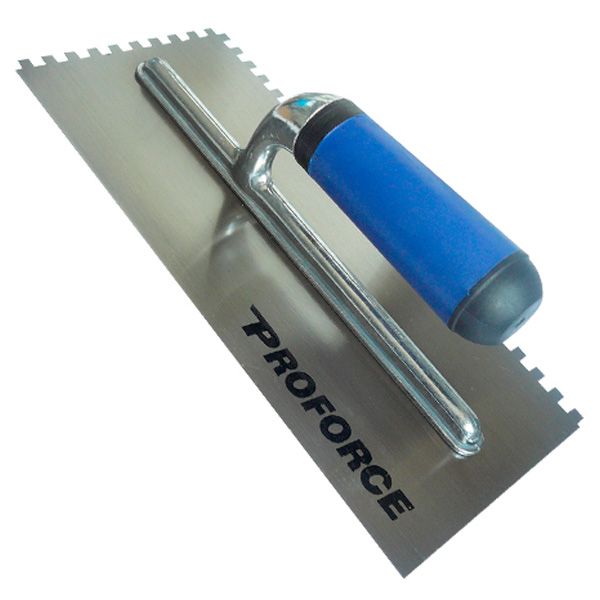 DIY Direct Toolpak Tile Adhesive Trowel, 280 x 150mm Reviews