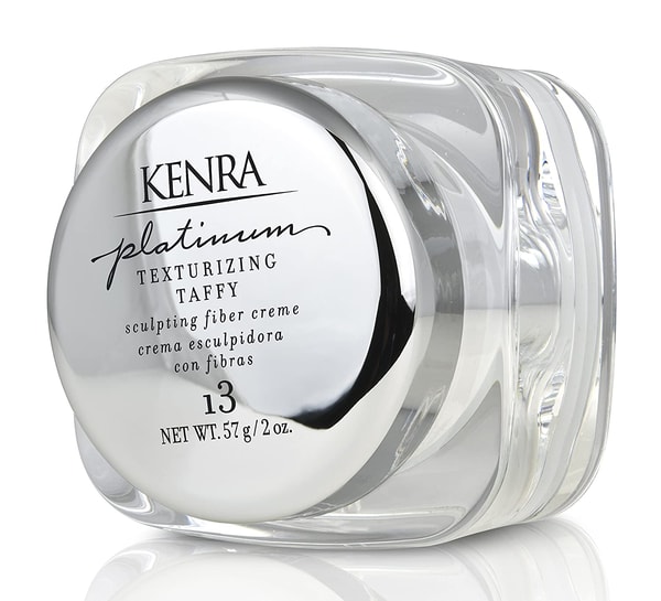 Kenra Platinum 13 Texturizing Taffy Review