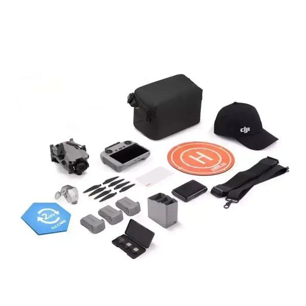 DJI Mini 5 Pro Recenze