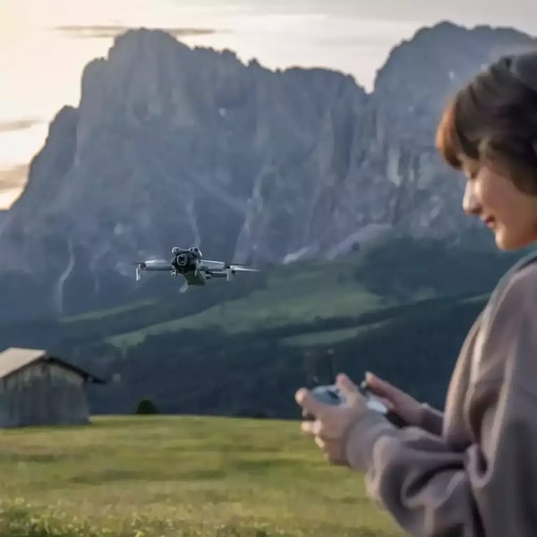 DJI Recenze