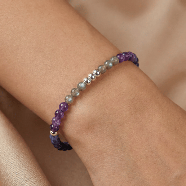 Djuna Jewellery Anxiety and Stress Reliever Bracelet Review
