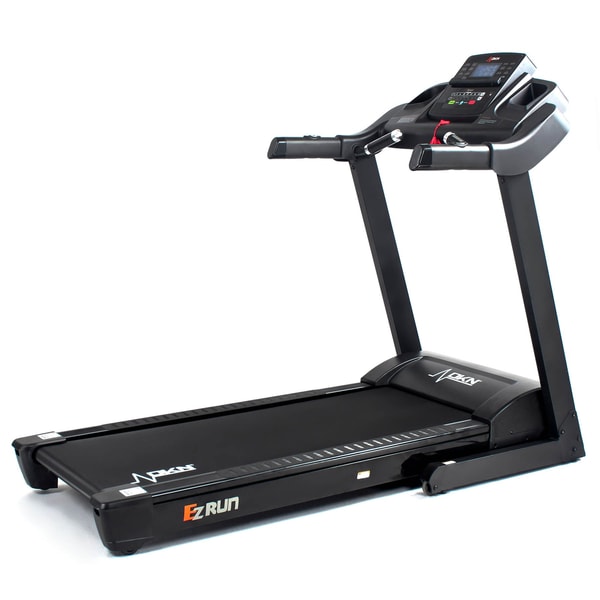 DKN EzRun Treadmill Review