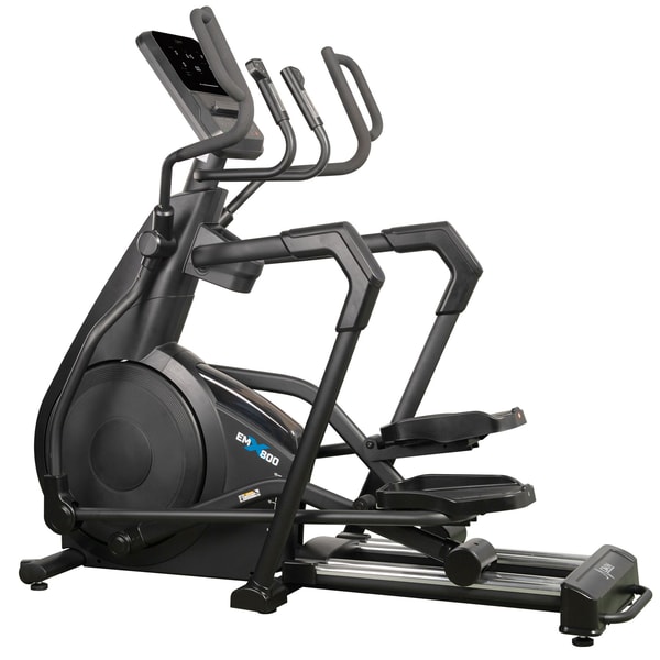 DKN EMX-800 Elliptical Review