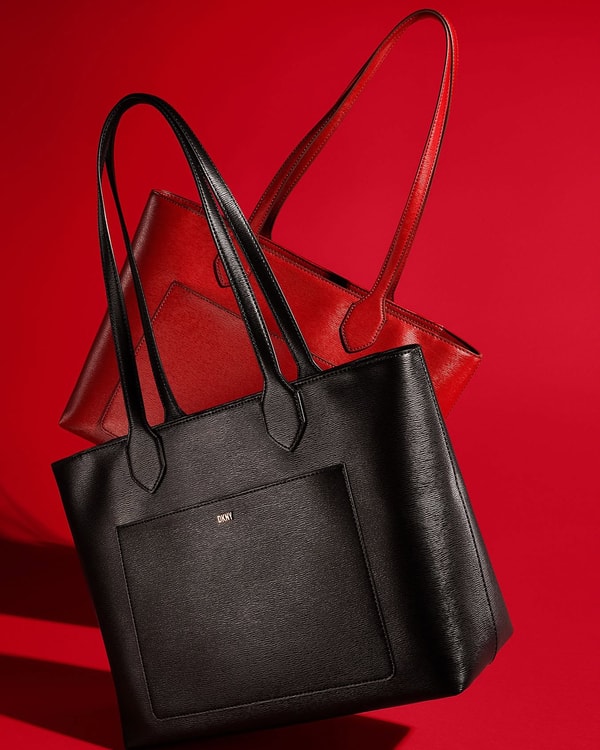 حول DKNY