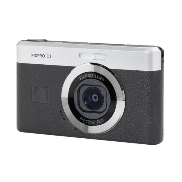 DMA Kodak PIXPRO C1 Review