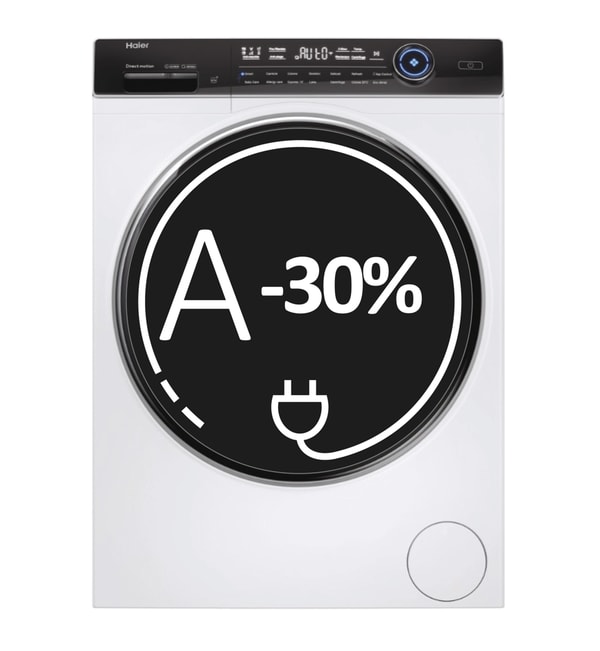 DMLShop Haier HW120-B14979NEU1 Recensione