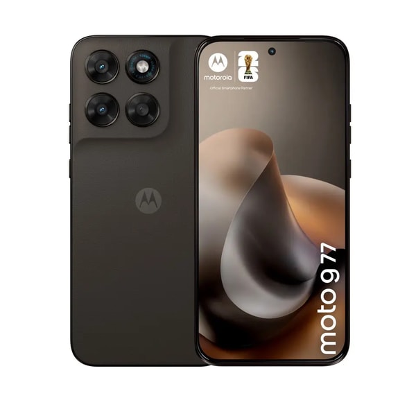 DMLShop Motorola moto g77 Recensione