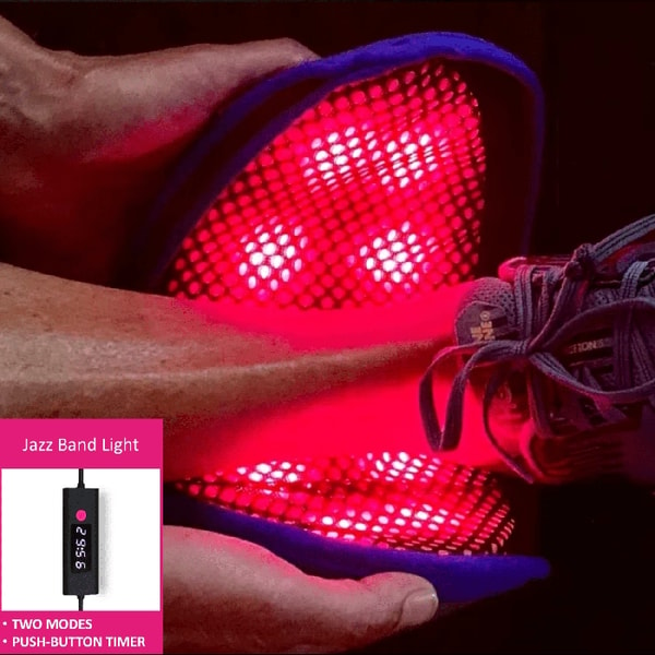 DNA Vibe Review: DNA Vibe Jazz Band Light Reviews