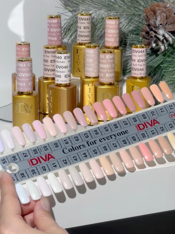 DND Gel Review