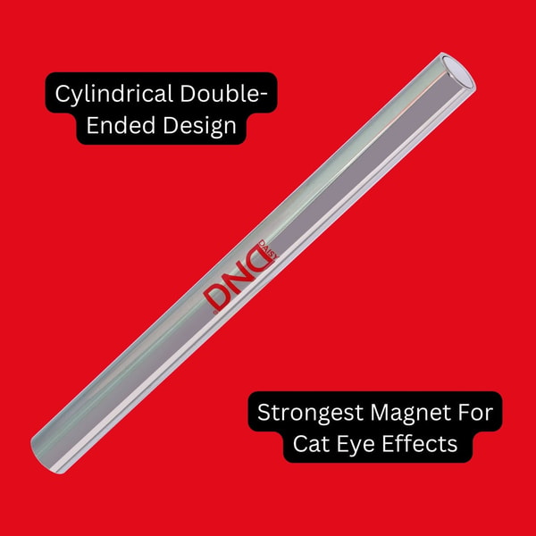 DND Cylindrical Cat Eye Magnet Review