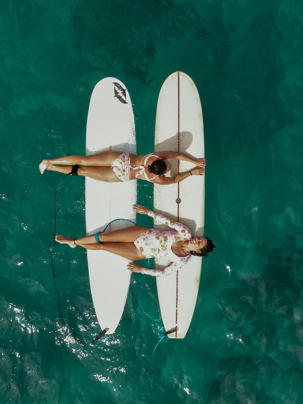 About Do Good Swimwear