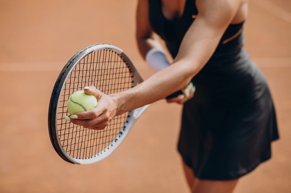 About Do It Tennis 