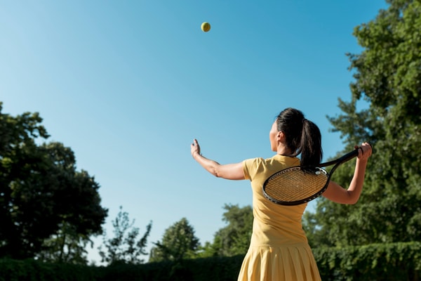 Do It Tennis Review