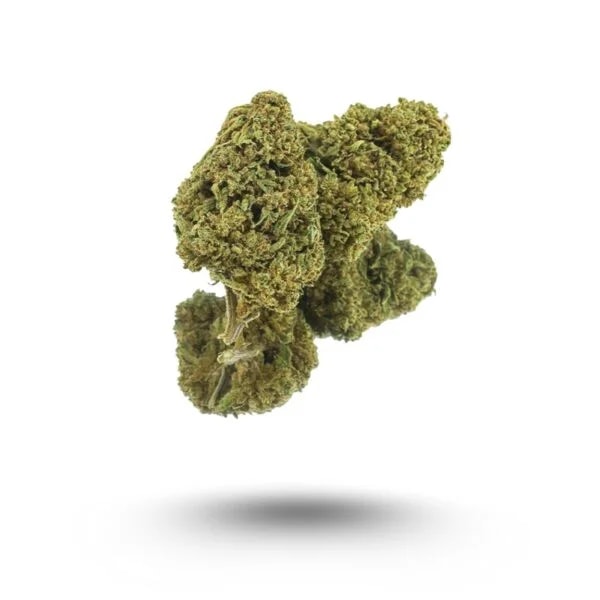 Cannaconda Super Lemon Haze CBD Bl&uuml;ten Deluxe Bewertung
