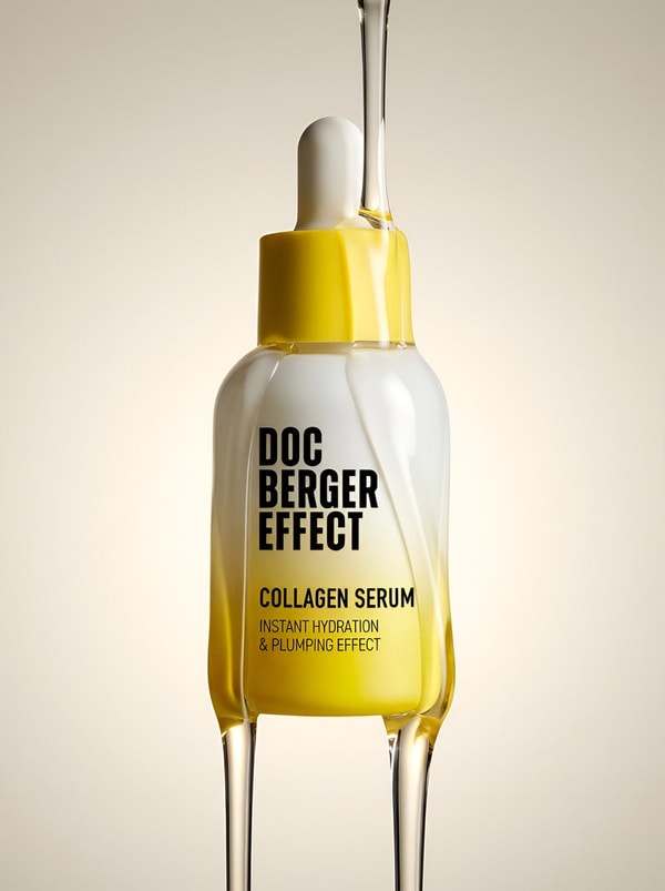 About DOC BERGER EFFECT