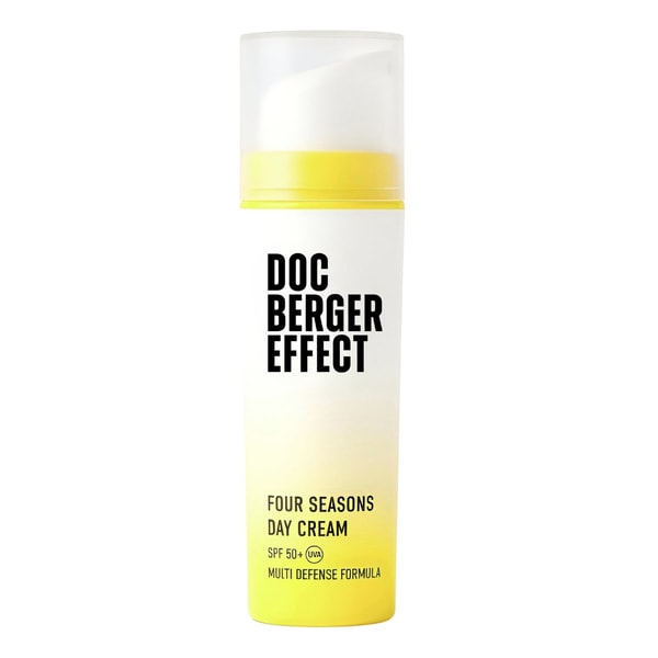 DOC BERGER EFFECT Four Seasons Day Cream Review