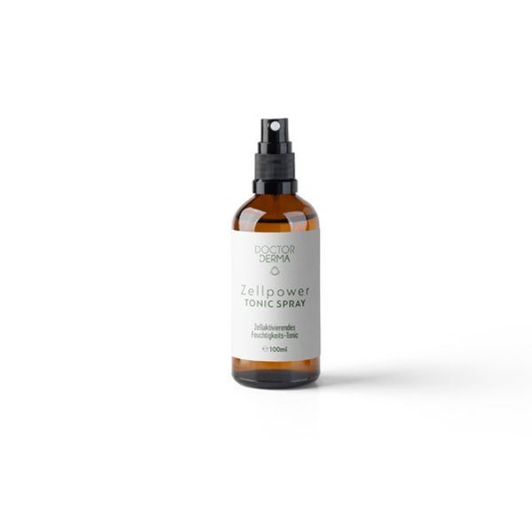 DOCTOR DERMA Zell Power Tonic Spray Bewertung
