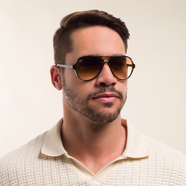 Ray-Ban Cats 5000 Pilot Sunglasses Review