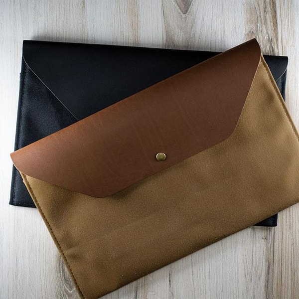 DODOcase Durable Portfolio Reviews