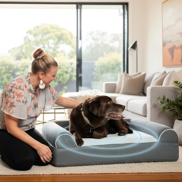 Overview of Dog Cloud