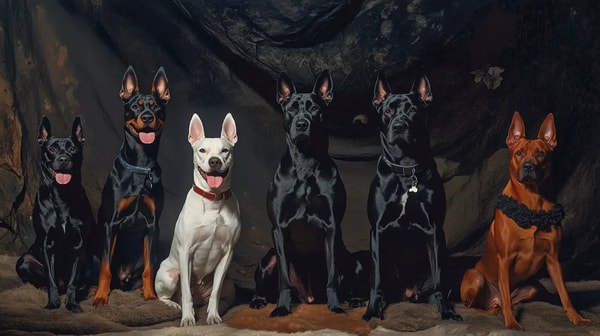 &Uuml;ber Dogisfaction